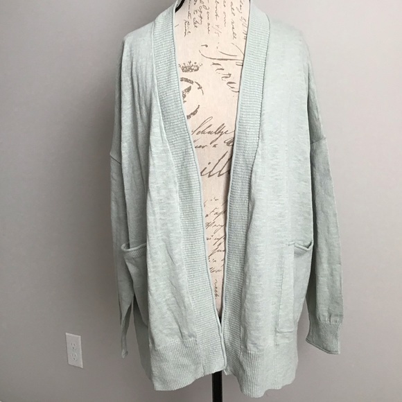 Madewell Cardigan New With Tag - Picture 5 of 10